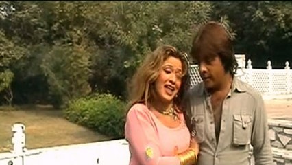 Sitara Younis - Da Khkule Me Janana Ke
