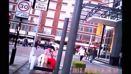 Sceptic Mark Tilbrook confronted and abused by family of _psychic_ Sally Morgan