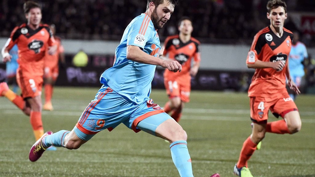 Verlängert Gignac? 'Erst Klarheit bei Bielsa'