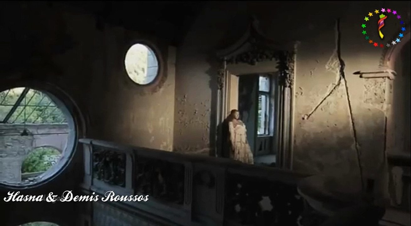 Hasna & Demis Roussos  ♫ ♥ ♪  Far Away