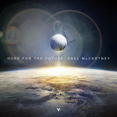 Paul McCartney - Hope For The Future (extrait)