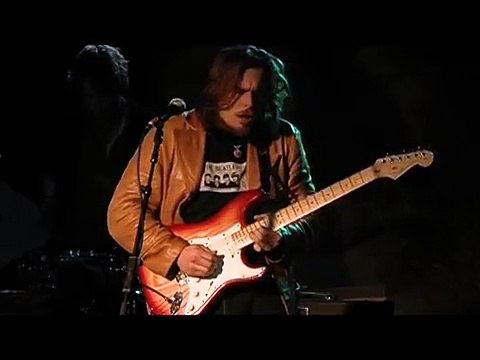 Willie Nelson and Lukas Nelson - 'It's Floodin' Down in Texas'