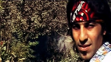 Ashraf Gulzar - Yara Sta Pa Anago Ke