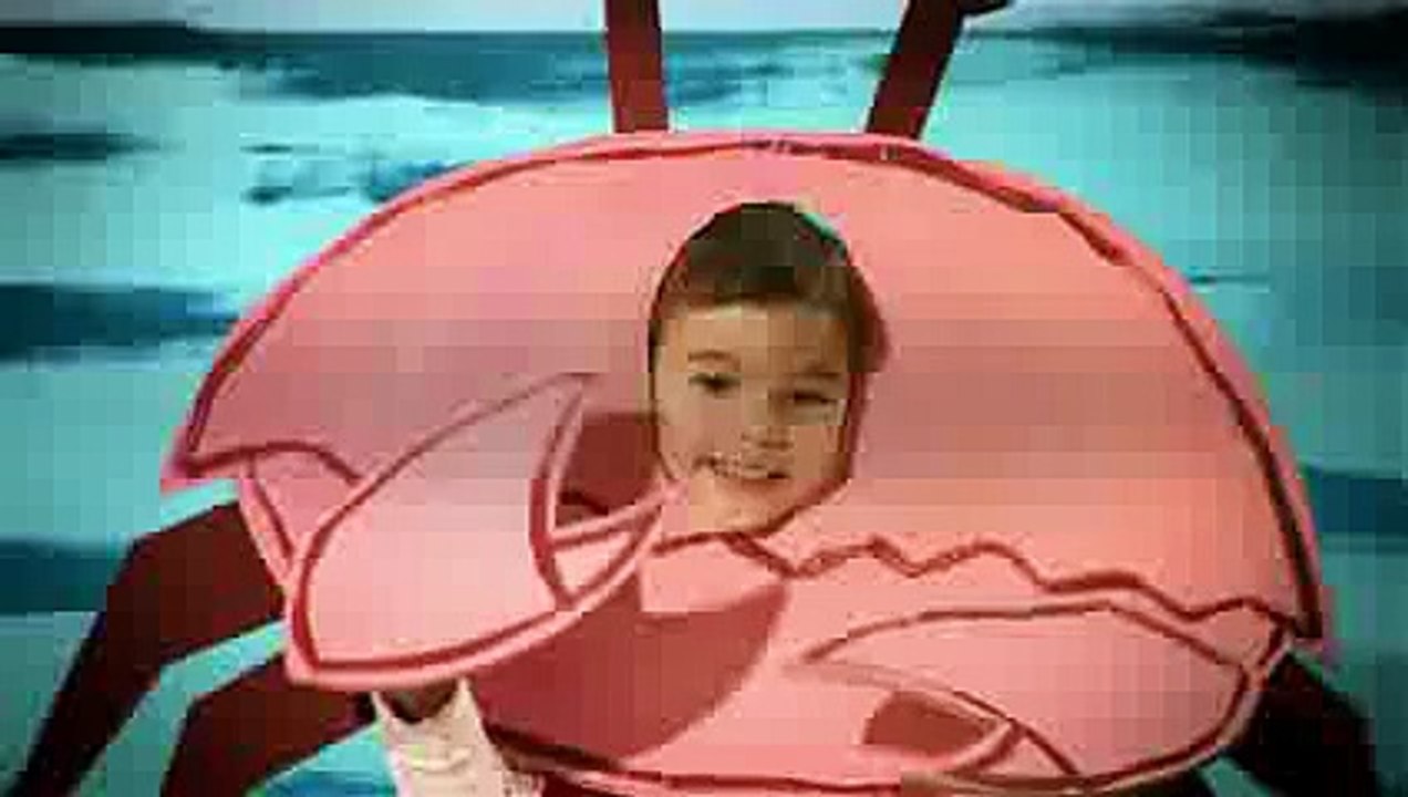 Samsung SmartCam Advertisement