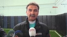 Sai Erciyesspor'un Yeni Teknik Patronu Uğur Tütüneker