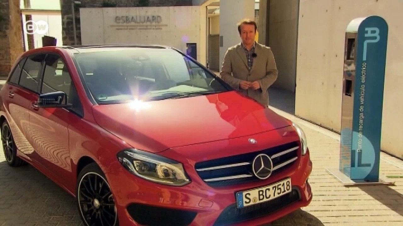 Motor mobil: Das Automagazin | Motor mobil