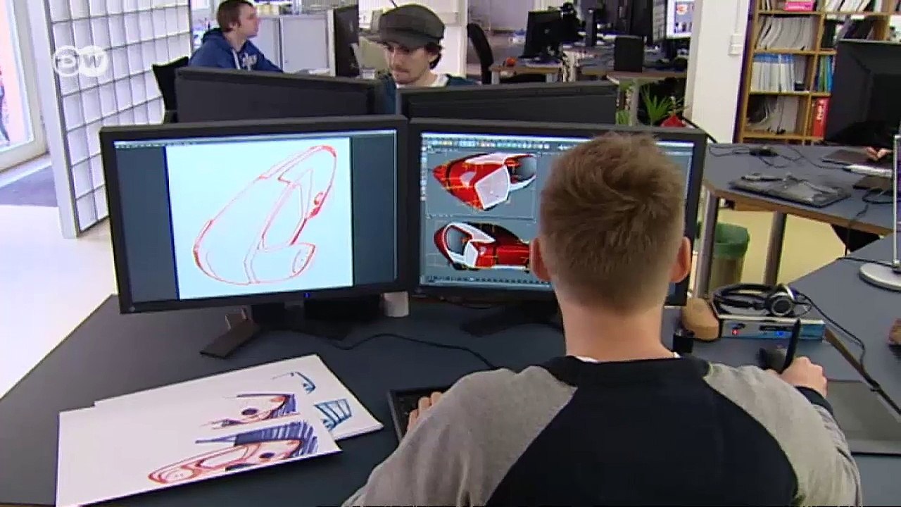 Elektroautos auf deutschen Straßen - Projekt fehlgeschlagen? | Made in Germany