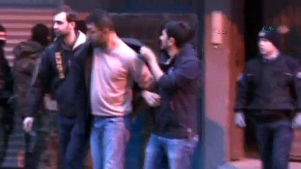 Vurguncu hacker çetesi böyle çökertildi