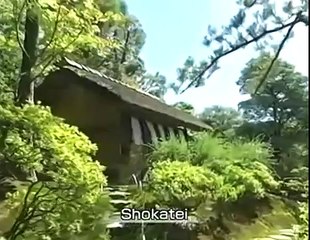 [Ep.37] BEGIN Japanology - Katsura Rikyu