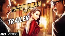 Once upon A Time In Mumbaai Again 2013 Hindi Full Movie Official Trailer HD