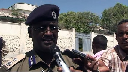 Somalie: un attentat visant l'ONU fait au moins 4 morts