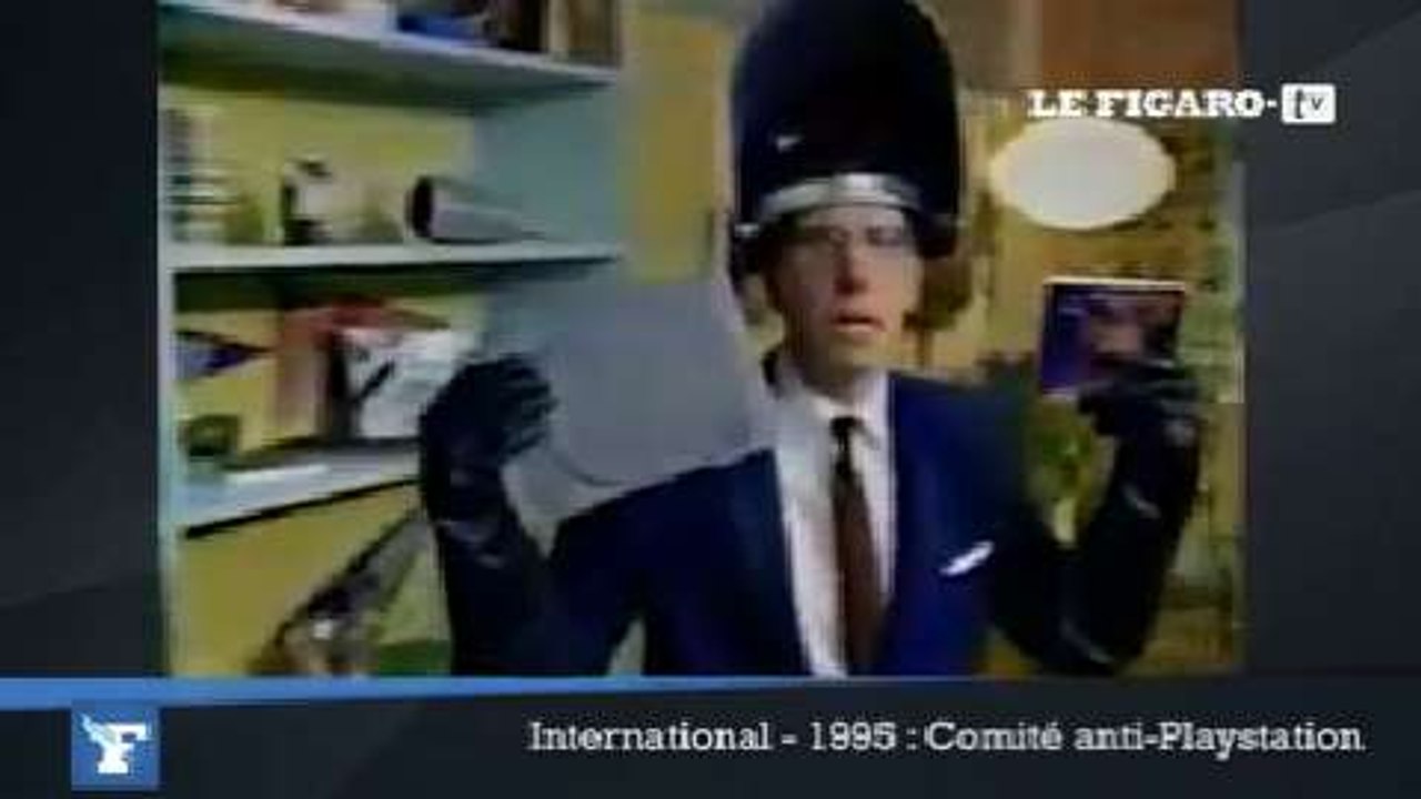 20 ans de la Playstation : les meilleures publicités de l'époque