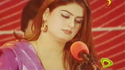 Ghazala Javed - Nor Me Pa Zarge