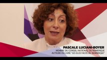 J'ai la fibre - mes entretiens - Pascale Luciani-Boyer