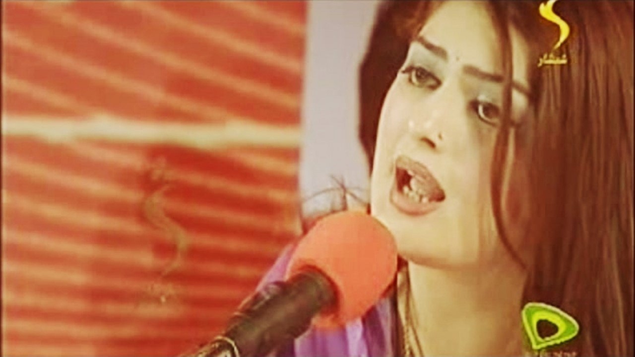 Ghazala Javed - Dase Rande Khe De