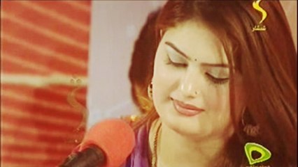 Ghazala Javed - Maka Wai Mana Taposuna