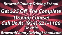 Broward County Driving School