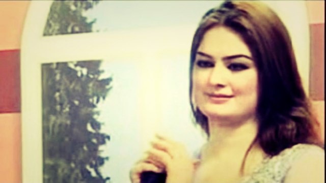 Ghazala Javed - Na Me Sok Shata