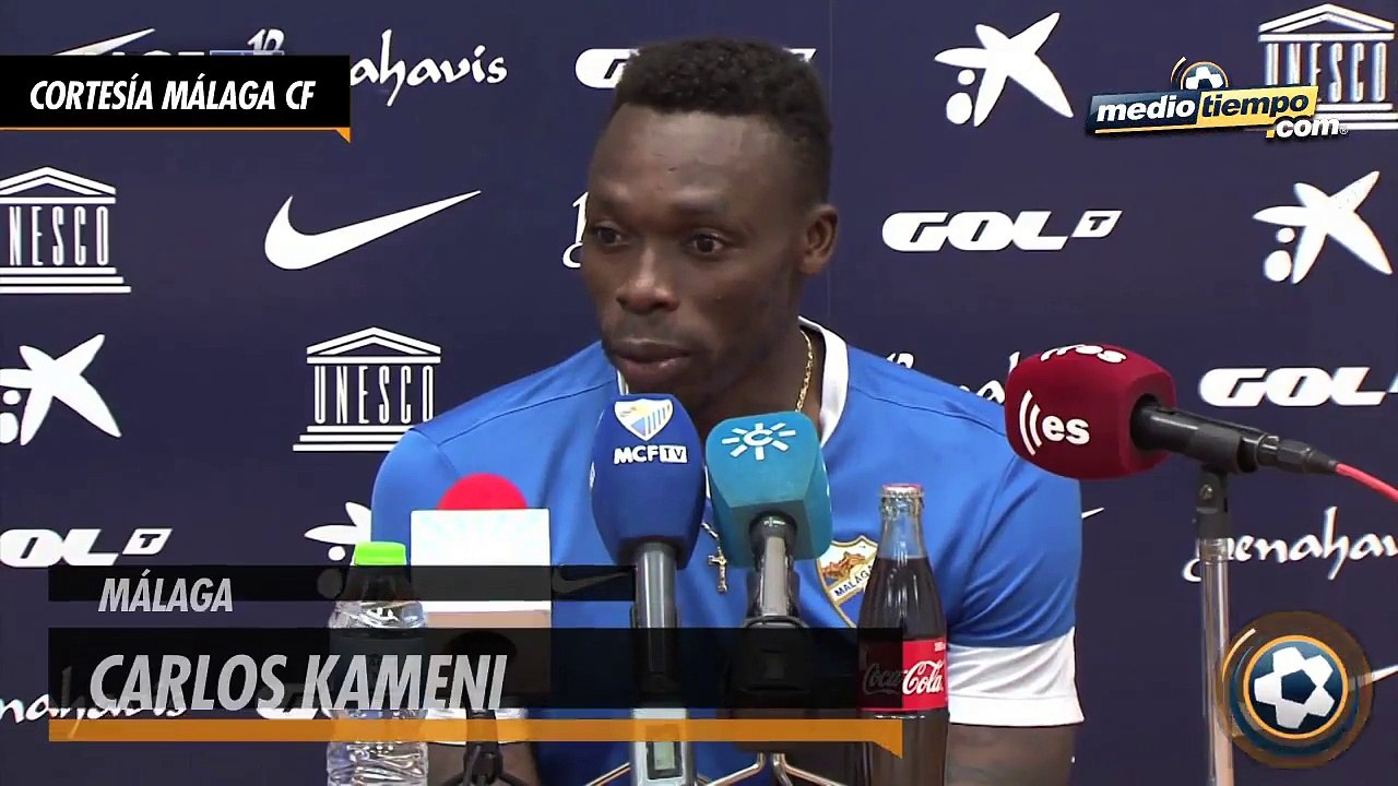 Cansaron a Kameni críticas mexicanas por Ochoa