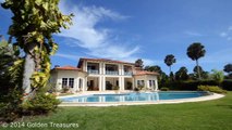 4 Bedroom Luxury Cabarete Beach Villa For Rent