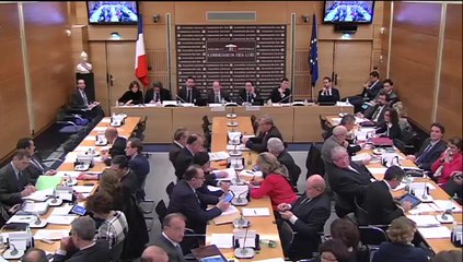 Sivens : Eric Ciotti dénonce l'irresponsabilité des députés EELV qui mettent en cause les forces de l'ordre