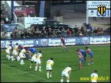 Rugby Pro D2 résumé du match Grenoble Albi