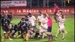 Rugby Pro D2 Carcassonne Albi