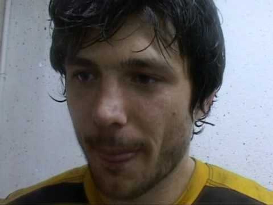 Rugby Pro D2 réactions après Oyonnax Albi