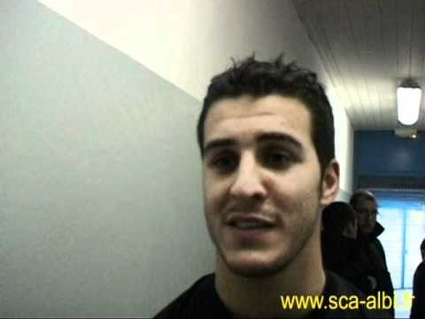 Rugby Pro D2 Réactions après la victoire d'Albi à Carcassonne