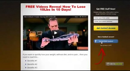 Instabuilder Best sale plugin for wordpress