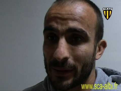 ProD2 Albi Réactions après la demie finale contre Mont de Marsan