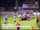 Rugby Pro D2 résumé du match Aurillac Albi