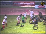 Rugby Pro D2 Tarbes Albi