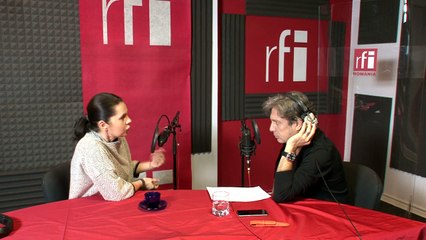 Bilanț Provizoriu cu Adriana Săftoiu