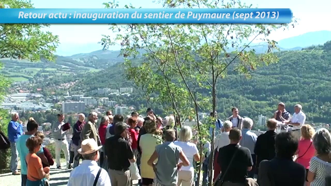 En Direct D!CI : Origines des noms et lieux des Alpes du Sud - Partie 2