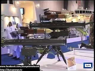 Defence Exhibition IDEAS 2014 at Karachi Expo center- Video Dailymotion