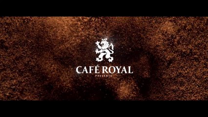 Café Royal : L'Agent Secret au service du bon goût avec Robbie Williams