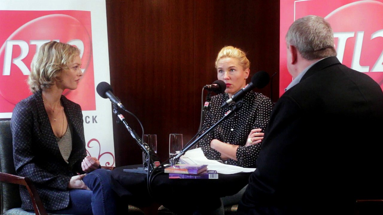 Vanessa Paradis se confie dans le Grand Morning  RTL2 - Vanessa Paradis se confie dans le Grand Morning  RTL2 - Elle inspire la nouvelle génération d'auteurs