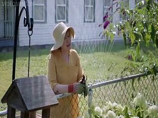 Miss Meadows (Theatrical Trailer)