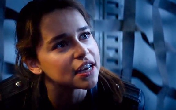 Terminator Genisys, la bande-annonce