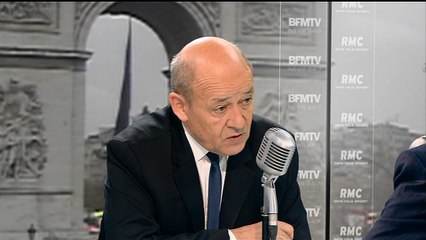 Le Drian lance un nouveau programme d'armement pour l'armée de Terre
