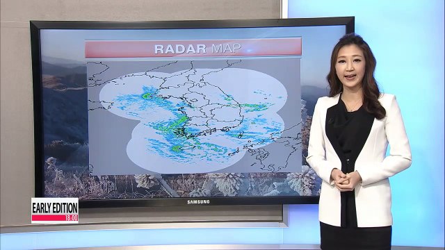 Cold wave continues over weekend