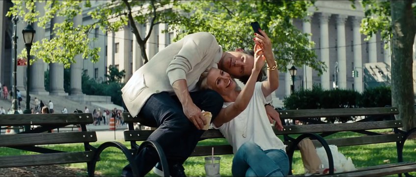 THE OTHER WOMAN Trailer (Cameron Diaz, Kate Upton, Leslie Mann)