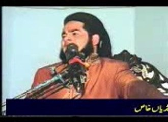 Nasir Madni Sb - Topic-Roza or Haya 2-2 By Fahim Malik
