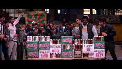 22 JUMP STREET Trailer (2014)