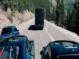 Fast And Furious 7 Theatrical Trailer