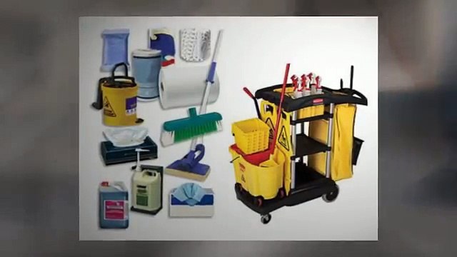 Professional Cleaning Services in El Paso, Texas | Sweep It Clean Inc.