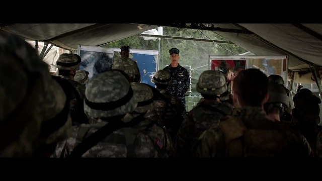 GODZILLA Official Trailer (2014)