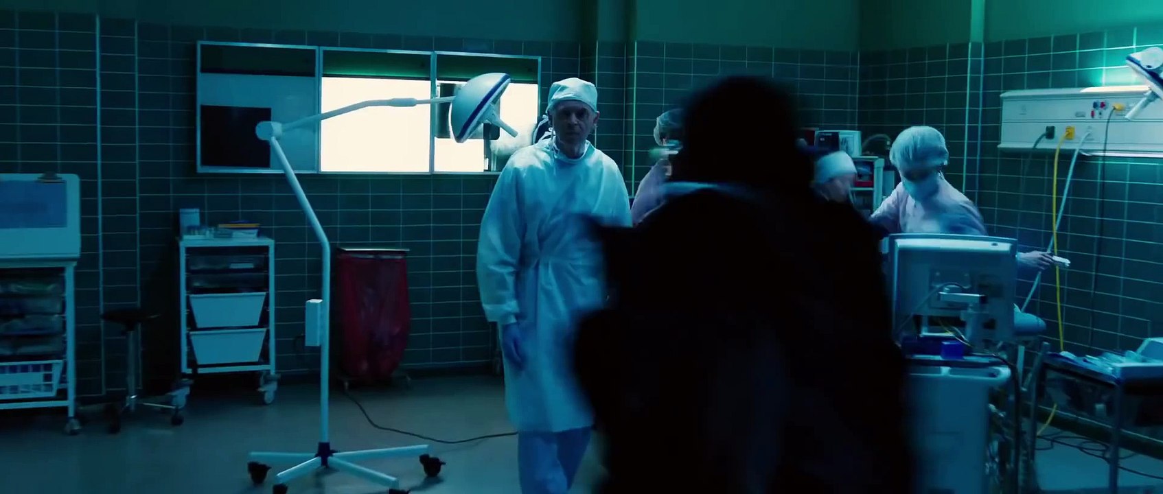 JUPITER ASCENDING Trailer [HD 1080p]