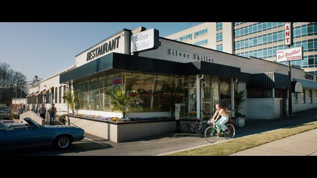 _I'll be Number One Again !_ ANCHORMAN 2 Movie Clip # 5